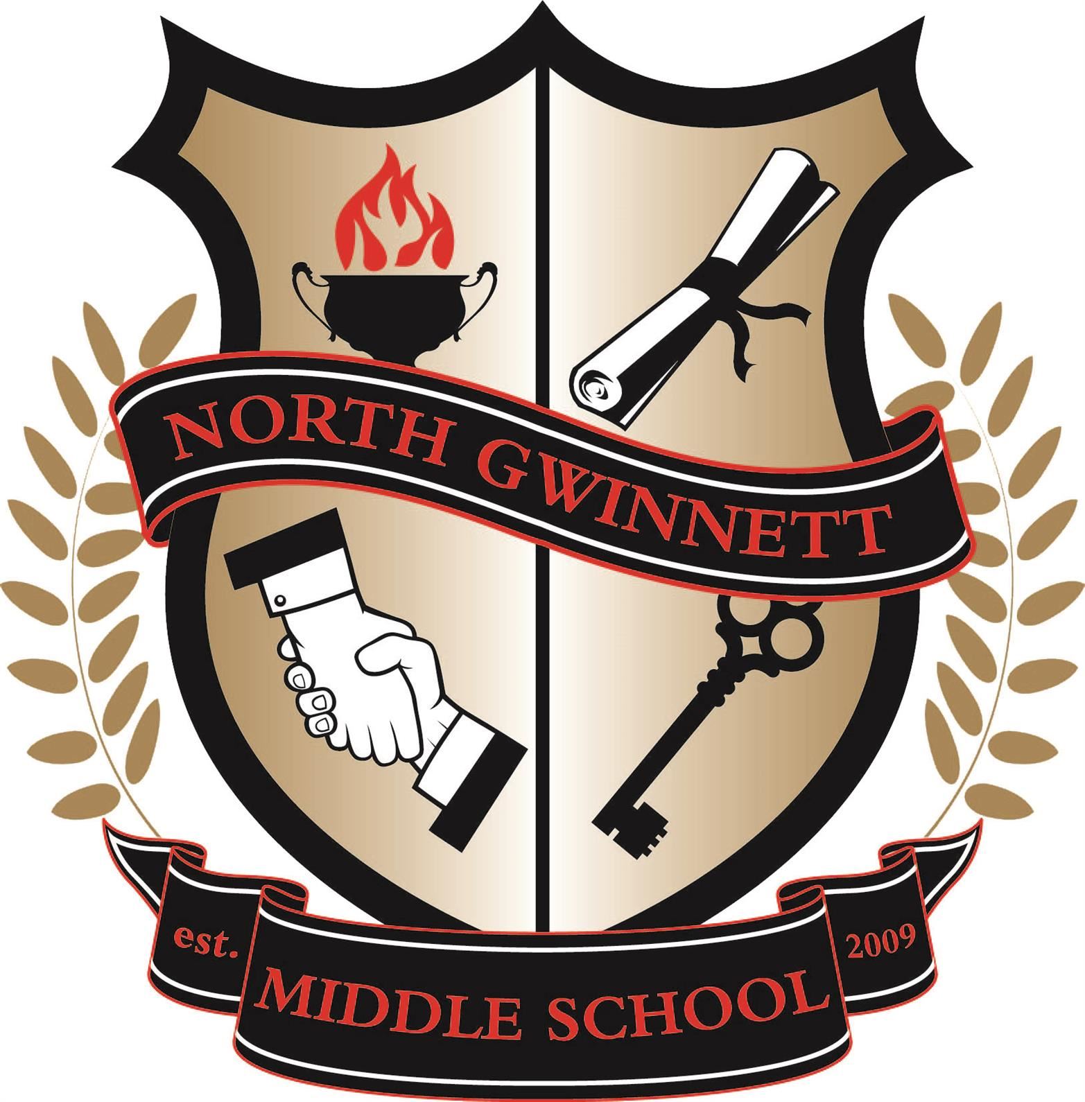 North Gwinnett Middle School 
